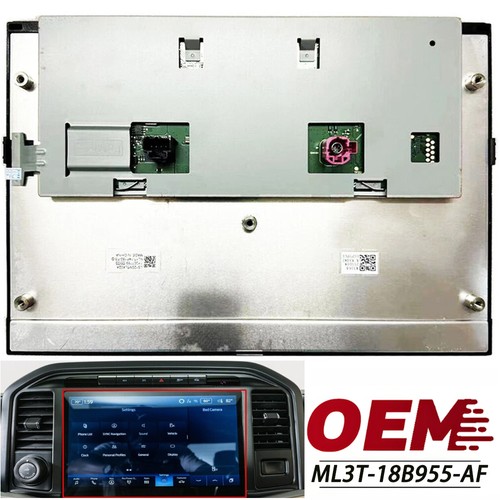 Zoll display bildschirm - 12,