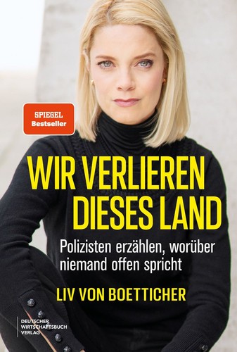 Wir verlieren dieses - , land
