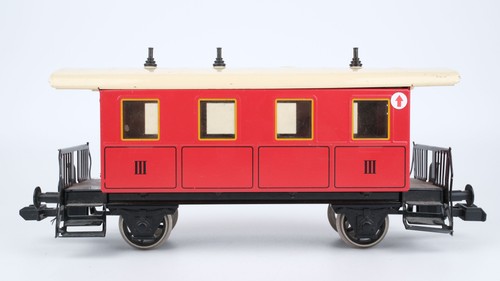 Märklin spur personenwagen - spur,