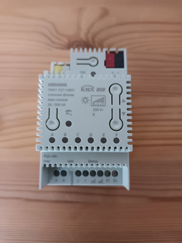 Siemens eib knx - siemens,
