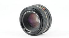 Minolta MD 50mm f1.7 MF
