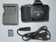 Olympus OM-D E-M5 Body 16,1 MP