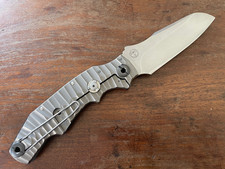 Pohl Force Foxtrott Two +