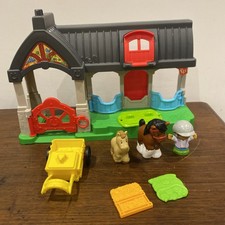 Fisher-Price Little People