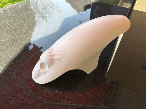 1400 intruder frontfender - vs,
