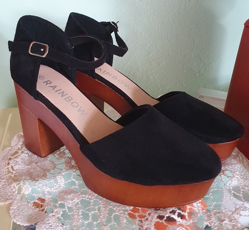 Rainbow bonprix sandalette - rainbow,