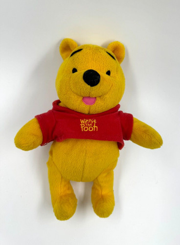 Winnie the pooh - pooh, der
