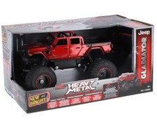 Geländewagen off road 4x4 - rc,