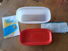 Tupperware Pasta Meister für