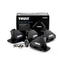THULE 7105 Evo Clamp Fußsatz