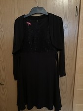 G.O.L Girls Etui - Kleid