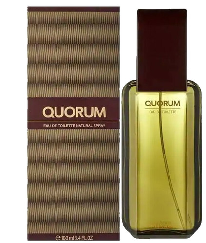 Antonio puig quorum eau - puig,