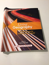 Living Geography Exciting