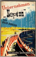 2 - David Duncan, Unternehmen