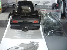 RC Auto Racing Rally Drift Stunt