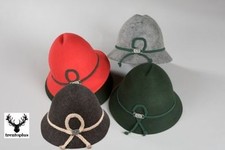 Kinder Trachten Seppelhut