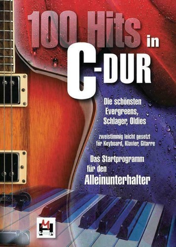 100 hits dur - 100, c-dur