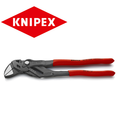Knipex 8601250 - knipex,