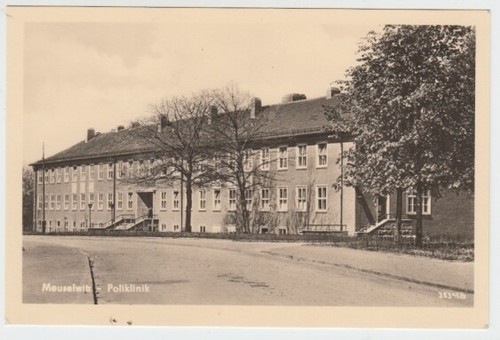 Ansichtskarte thüringen - ansichtskarte,