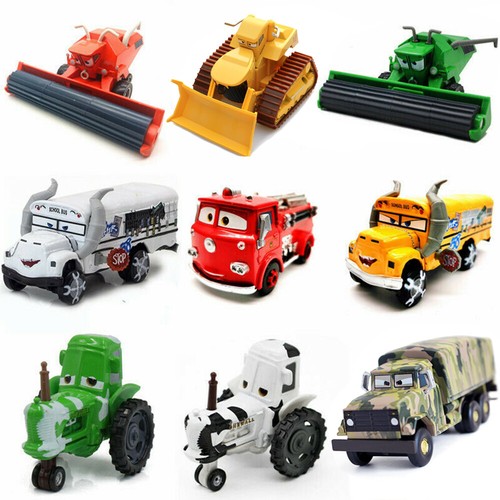 Disney pixar cars diecast - cars,