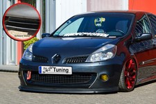 Frontspoiler spoilerschwert - frontspoiler,
