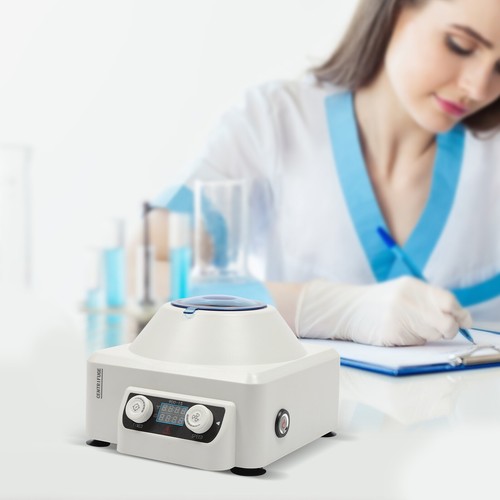 10ml labor lcd - labor, zentrifugen