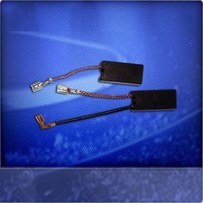 Marken Kohlebürsten