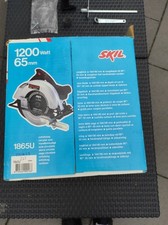 Handkreissäge Skil 1200watt 65mm 1865U