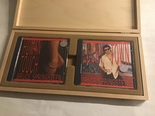 2 X CD BRUCE SPRINGSTEEN