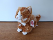 Hermann Teddy Collection Katze
