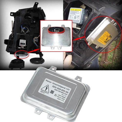 Xenon scheinwerfer für - scheinwerfer,