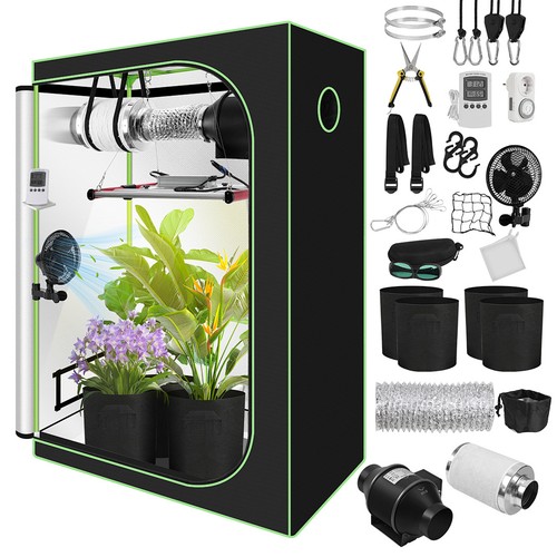 Growbox komplettset - growbox,
