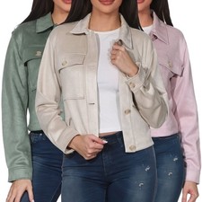 Only Damen Übergangsjacke