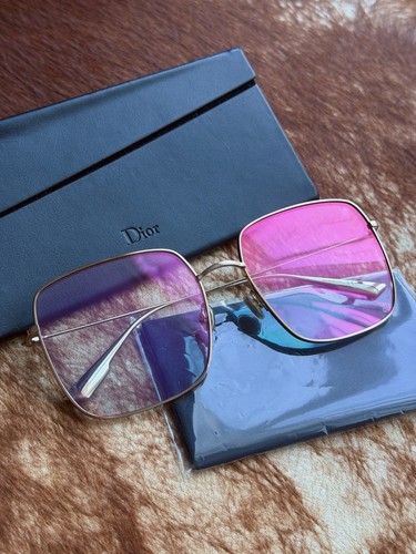 Dior stellaire sonnenbrille - dior, 1