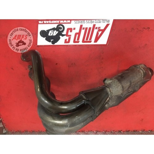 Auspuffkrümmer kawasaki - auspuffkrümmer,