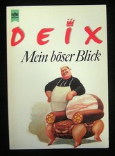 Manfred Deix: Mein böser