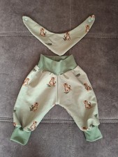 Pumphose, Babyhose Gr.62,mit