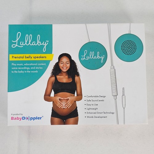 Baby lullaby prenatal belly - baby,