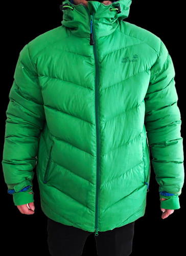 Jack wolfskin herren - jack,