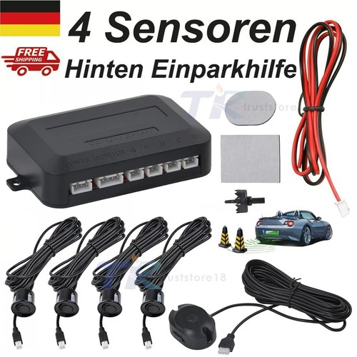 4sensoren universal pdc - universal,