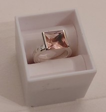 Leonardo Damenring Silber 925