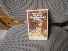 Die Spur führt durch die