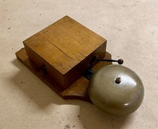 Alt Klingel / Türklingel /