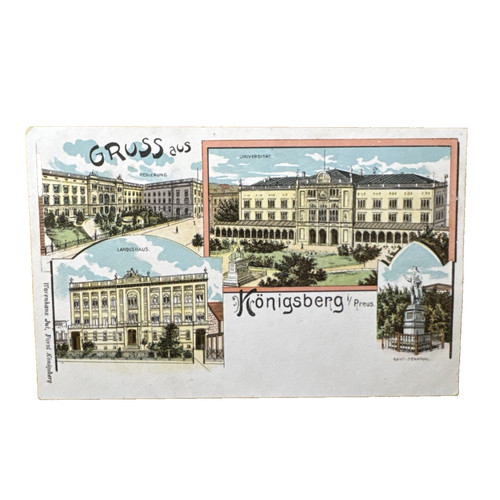 Ansichtskarte postkarte - ansichtskarte,