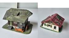 Faller H0 Schwarzwaldhaus Nr