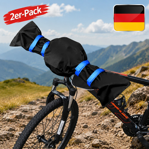 Stück wasserdicht lenker - 2,