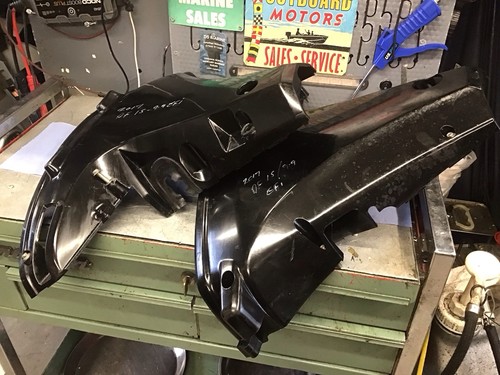 Suzuki df9 df15 untere - df9.9,