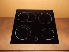 Amica PBP4VQ034 EHC12553E Glaskeramik 2 Jahre Garantie CERAN® Kochfeld P462