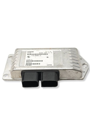 Bmw e71 2009 diesel - bmw,