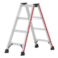 Hymer 4024 Stufenstehleiter